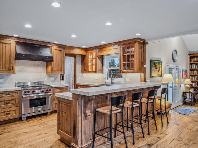 1550 Lucky John Drive, Park City, US, UT