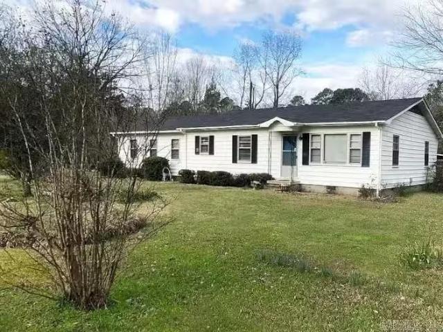 1550 LUBBOCK ST, CAMDEN, AR 71701