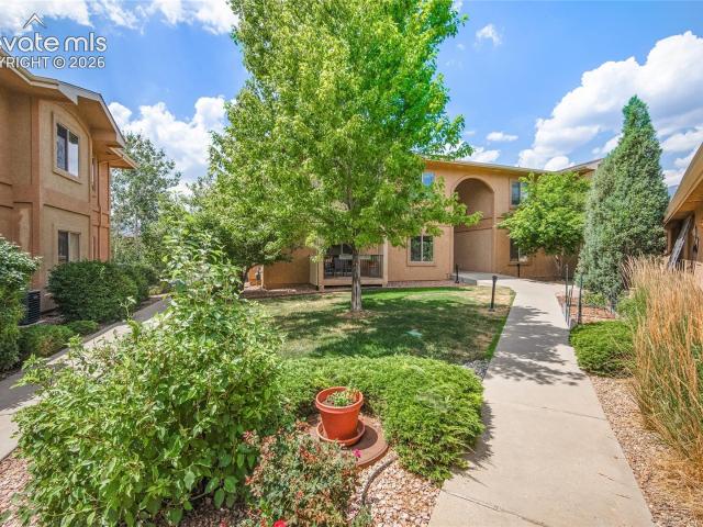 1550 Little Bear Creek Point # 203