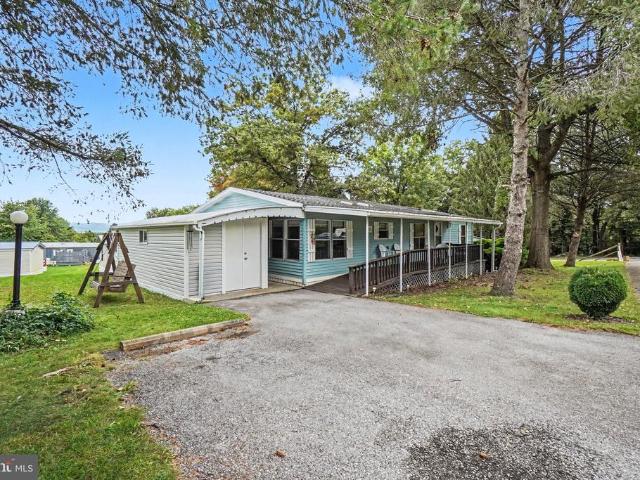 1550 Palm Spring Drive # 88