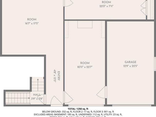 1550 Pear Lane