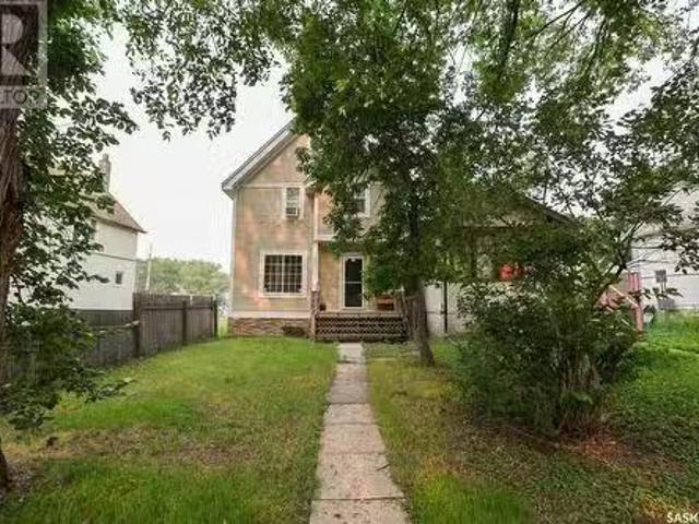 1550 Robinson Street, Regina, SK, S4T 2N8 house for sale Li.