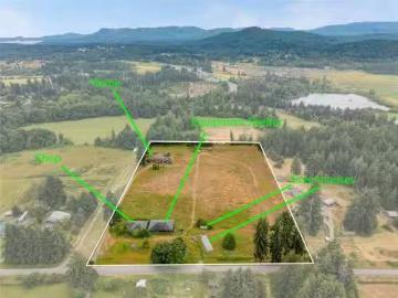 1550 Robson Lane South, Cowichan Bay, BC, V0R 1N1 house for.