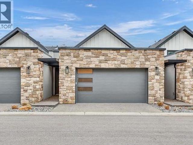 1550 Union Road Unit# 40, Kelowna, BC, V1V 0G9 house for sale | Listing ID 10369 | Royal LePage