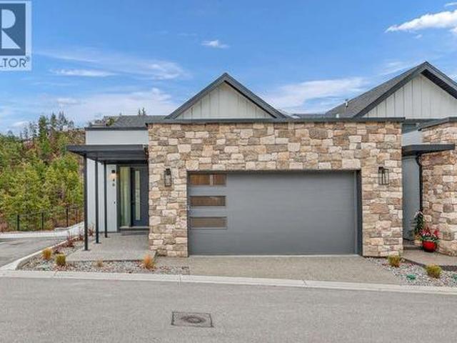 1550 Union Road Unit# 46, Kelowna, BC, V1V 0G9 house for sale | Listing ID 10395 | Royal LePage