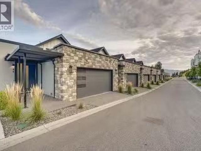 1550 Union Road Unit# 46, Kelowna, BC, V1V 2W4 house for sal.