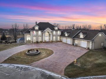 1550 Willow Run Blvd, LeMars, US, IA