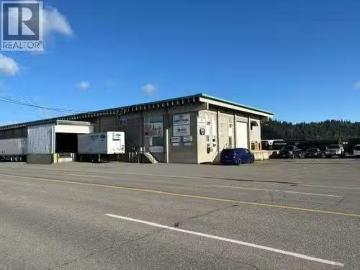1550 1St Avenue, Prince George, BC, V2L 2Y9 commercial for s.
