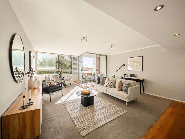 15/510 Miller Street, Cammeray Apartment | Listed 16 June 2026
