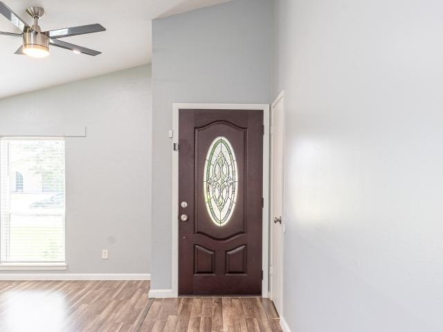 15510 Sierra Valle Drive