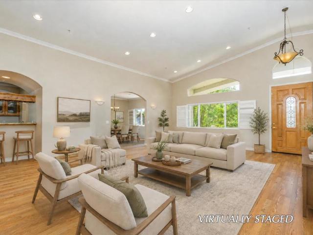 15511 Calistoga Drive
