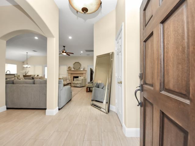 15511 Seminole Canyon Drive