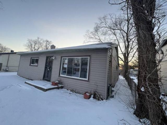 15516 Honore Ave, Harvey, IL 60426