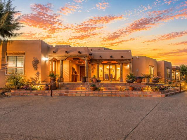 15516 N Friant Rd, Friant, CA 93626 | MLS #647302