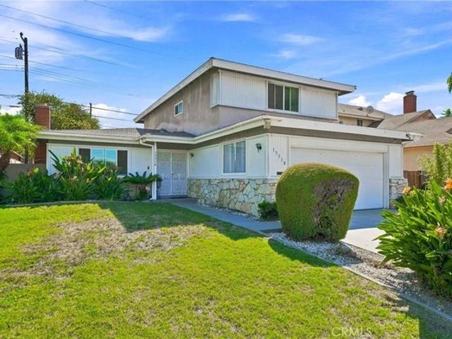 15518 S Stanford Ave, Compton, CA 90220