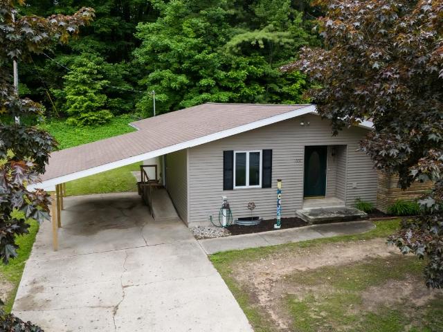 1551 N Macksey Road