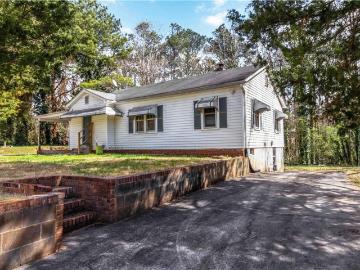 1551 Old Alabama Road