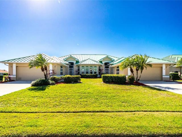 1551 Atares Dr, Unit 112, Punta Gorda, FL 33950 | MLS #C7522