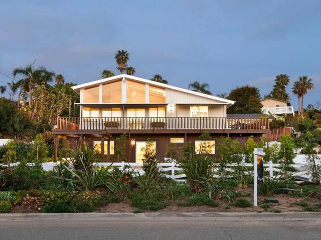 1551 Burgundy Rd, Encinitas, CA 92024 | MLS #NDP2606