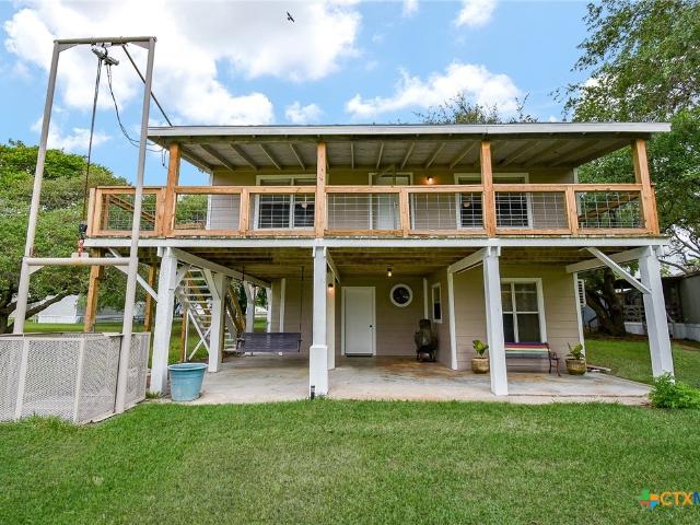1551 Bayview Dr, Palacios, TX 77465 | MLS #578781