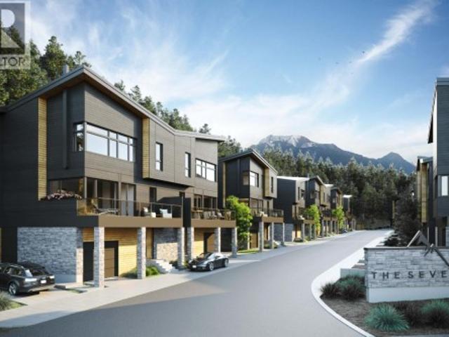 1551 Bowle Evans Drive Unit# 6, Golden, BC, V0A 1H6 house for sale | Listing ID 10399 | Royal LePage