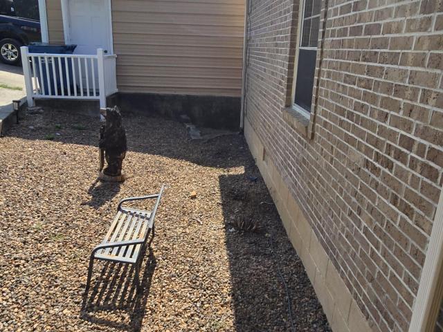 1551 Christian Church Rd