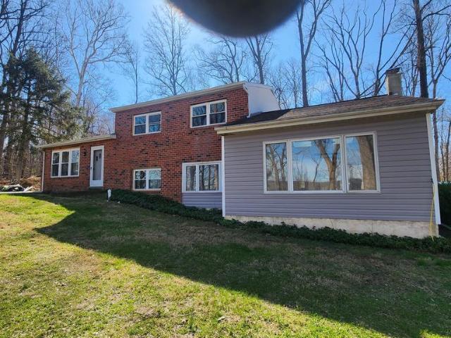 1551 Conestoga Road