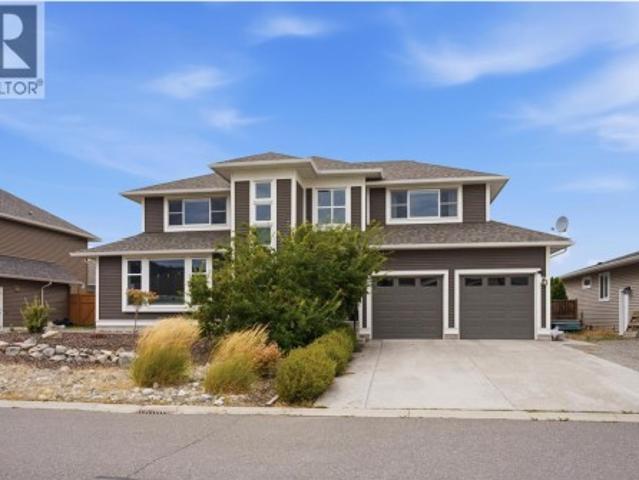 1551 Cowan Way, Merritt, BC, V1K 1B8 house for sale | Listing ID 10399 | Royal LePage