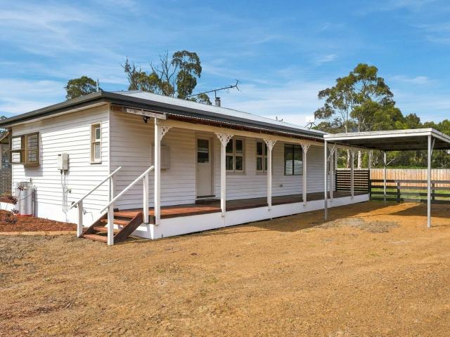1551 Gordon River Road, WESTERWAY TAS 7140
