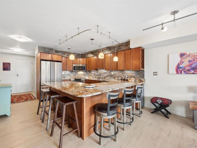 1551 Larimer Street # 2305
