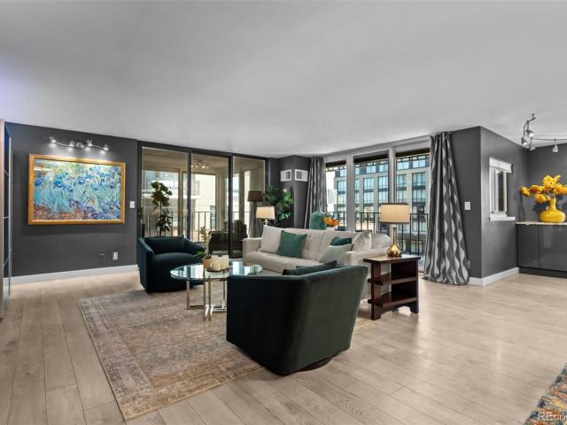 1551 Larimer Street # 804