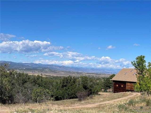 1551 Peak View Drive