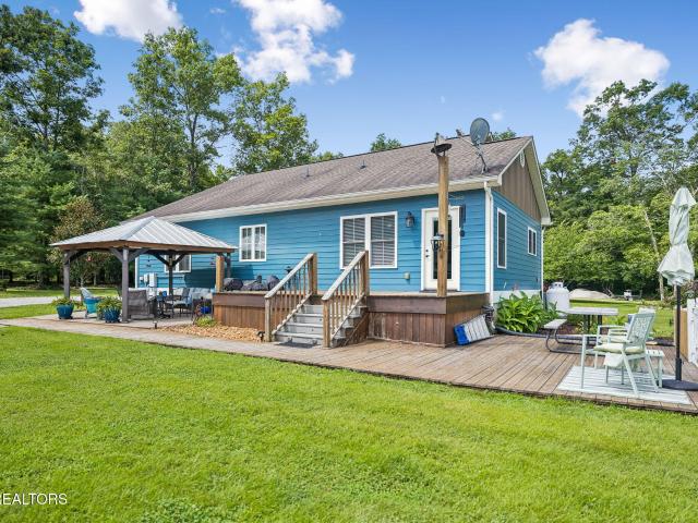 1551 Peters Ford Rd
