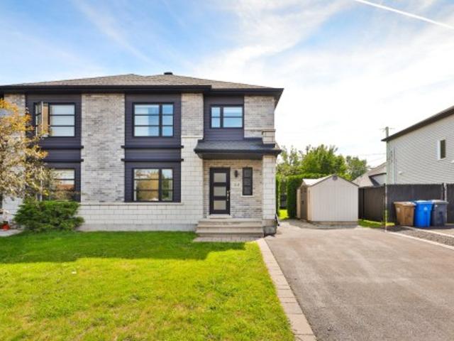 1551 Rue Samuel Andrès, Chambly, QC, J3L 0M6 house for sale | Listing ID 23578 | Royal LePage
