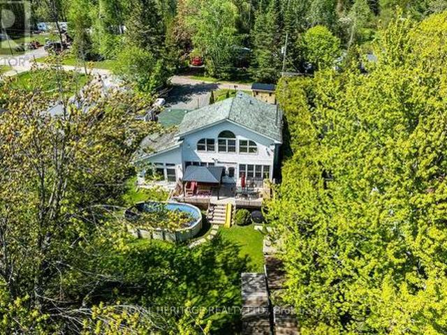 1551 Reynolds Road, Trent Hills, ON, K0L 1L0 house for sale | Listing ID X13735 | Royal LePage