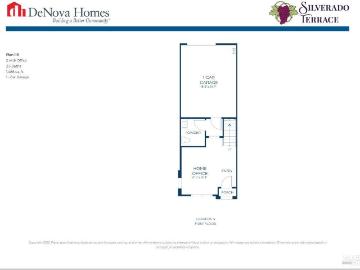 1551 Silverado Ter, Unit 34, Calistoga, CA 94515 | MLS #325087
