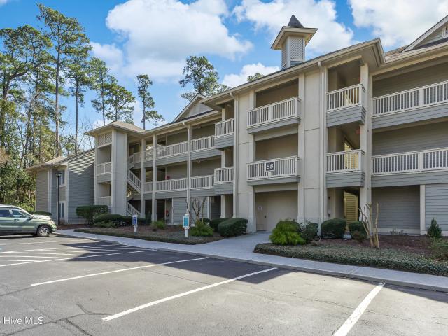 1551 Spinnaker Drive # 5823