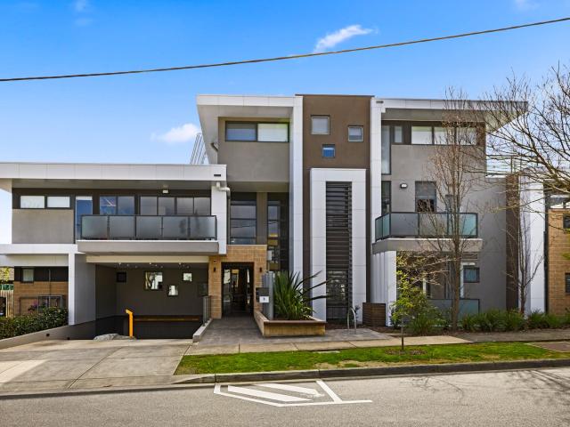 15/51 Talford Street, Doncaster East, VIC 3109 Apartment for Rent Ray White Mount Waverley