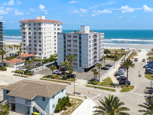 1551 1st St S, Unit 101, Jacksonville Beach, FL 32250 | MLS #2138