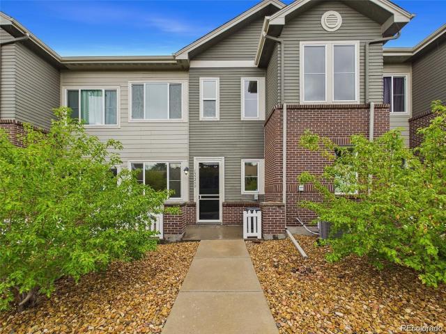 15526 W 64th Loop # D