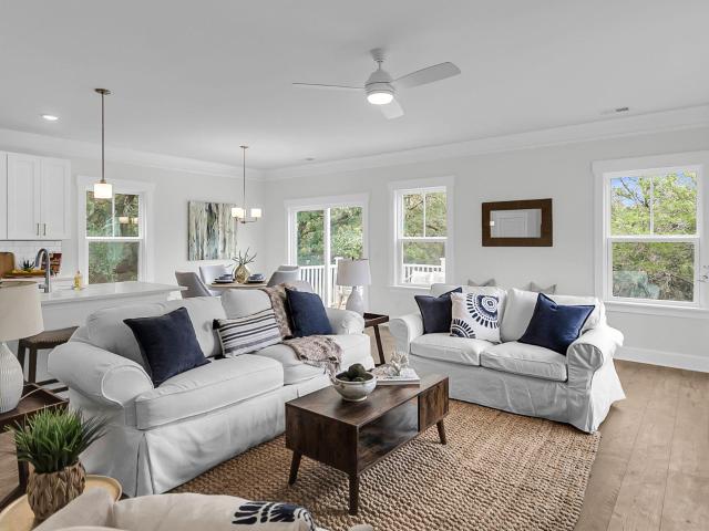 1552 N Avalon Cir, Charleston, SC 29407 | MLS #26012
