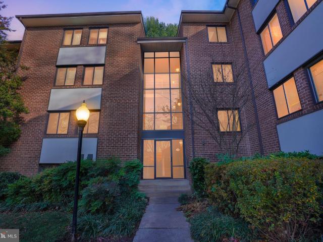 1552 Northgate Square, Unit 12B, Reston, VA 20190 | MLS #VAFX2311