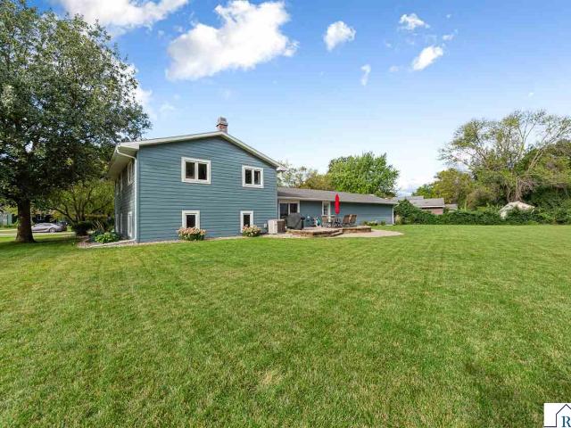 1552 Nottingham Drive