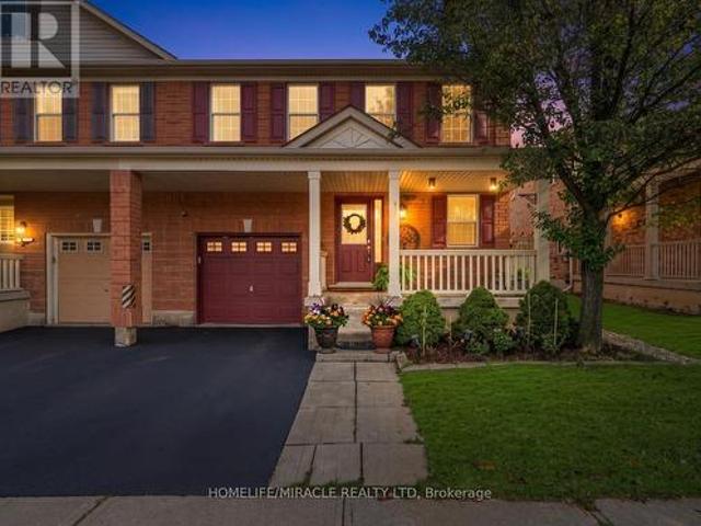 1552 Harwood Drive, Milton, ON, L9T 5K1 house for sale | Listing ID W14031 | Royal LePage