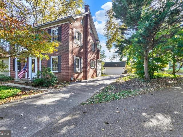 1552 Haviland Road