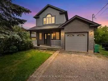 1552 Queen Street, Caledon, ON, L7K 0C2 house for sale List.