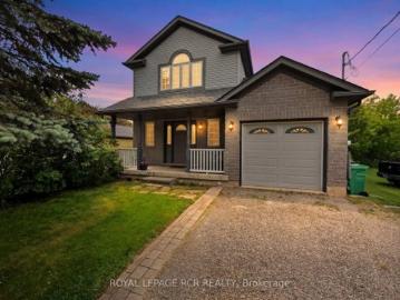 1552 Queen Street, Caledon, ON, L7K 0C2 house for sale | Listing ID W13410 | Royal LePage