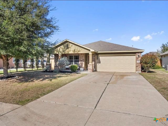 1552 Twin Cove, Kyle, TX 78640 | MLS #605294