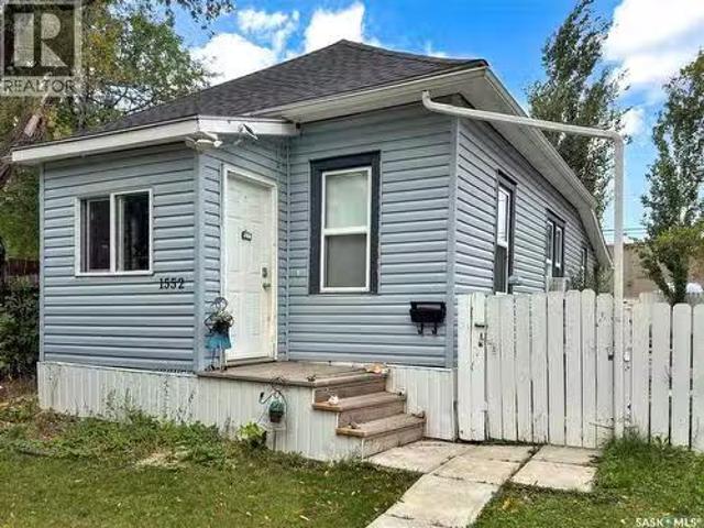 1552 99Th Street, North Battleford, SK, S9A 0R3 house for sa.