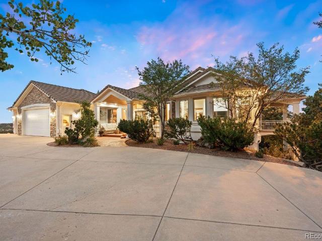 15533 S Perry Park Road